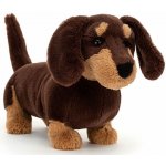 Jellycat Jezevčík Otto – Hledejceny.cz