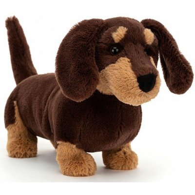 Jellycat Jezevčík Otto – Hledejceny.cz