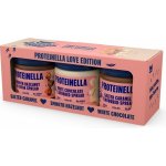 HealthyCo Proteinella Vallentines Edition 3 x 600 g – Hledejceny.cz