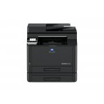 Konica Minolta bizhub C3120i – Hledejceny.cz