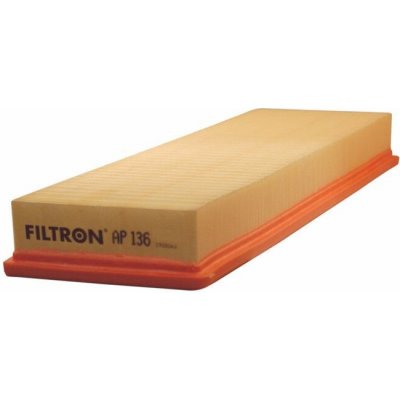 Vzduchový filtr FILTRON AP 136 – Hledejceny.cz