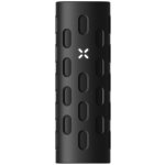 PAX Flow Silikonové pouzdro Černá – Zboží Mobilmania