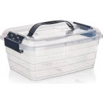 BRILANZ Box úložný s uchem VILARD 5 l (43939735) – Zboží Mobilmania