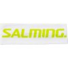 Čelenka Salming headband Green/White