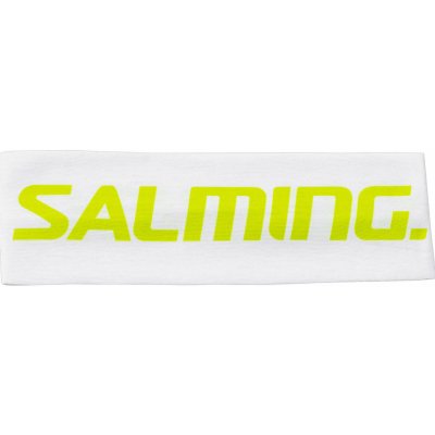 Salming headband Green/White – Hledejceny.cz