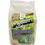 NAJTELO Psyllium Huskies Jitrocel indický drcený 300 g – Zboží Dáma