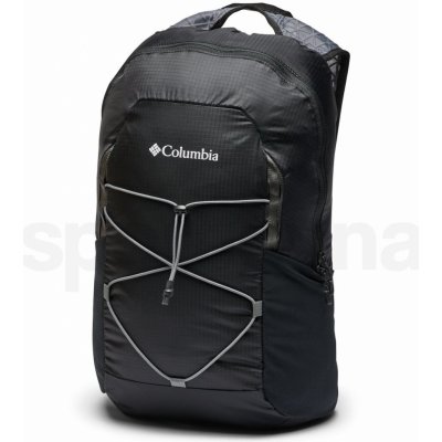 Columbia Tandem Trail W 16l black – Zbozi.Blesk.cz