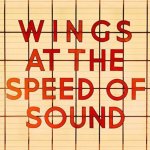 PAUL MCCARTNEY & WINGS - Wings At The Speed Of Sound LP – Hledejceny.cz