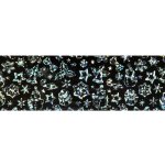 Zdobící holografická transfer fólie 20cm X-MAS 03 – Hledejceny.cz