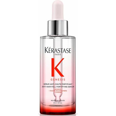 Kérastase Genesis Serum Anti-Chute Fortifiant 30 ml – Sleviste.cz