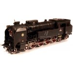 parní lokomotiva 464.071 ČSD MICROMODELART 0407 – Zboží Dáma