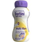 FORTINI PRO DĚTI S VLÁKNINOU, VANILKOVÁ PŘÍCHUŤ POR SOL 1X200ML – Hledejceny.cz