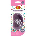 Jelly Belly 3D Air Freshener Island Punch – Hledejceny.cz