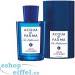 Acqua Di Parma Blu Mediterraneo Mirto Di Panarea toaletní voda unisex 150 ml – Hledejceny.cz