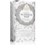 Nesti Dante mýdlo Luxury Platinum 250 g – Zboží Dáma