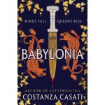 Babylonia Standard Edition CASATI COSTANZA – Hledejceny.cz
