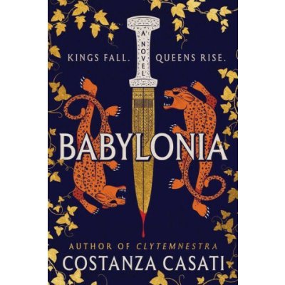 Babylonia Standard Edition CASATI COSTANZA – Hledejceny.cz