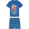Dětské pyžamo a košilka Chlapecké pyžamo Batwheels