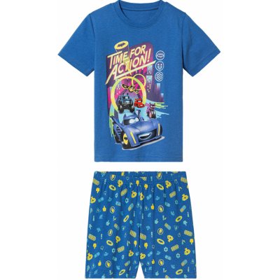 Chlapecké pyžamo Batwheels – Zboží Mobilmania