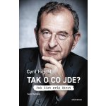 Tak o co jde? - Cyril Höschl – Hledejceny.cz