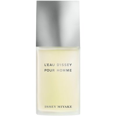 Issey Miyake Limited L'Eau d'Issey toaletní voda pánská 40 ml