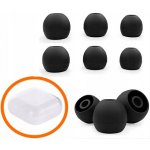 Suneo Accesories EX10 pro Huawei Honor AM61 černá 6 kusů – Zboží Živě