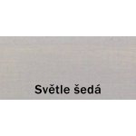 Herbol Offenporig Pro Decor 0,75 l světle šedá – Sleviste.cz