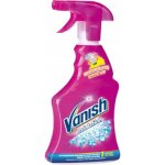 Vanish Oxi Action spray 500 ml – Zbozi.Blesk.cz