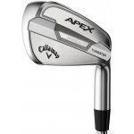 Callaway Apex Pro 21 pánský hybrid Mitsubishi MMT, pánské, levé, 20°, Regular – Zboží Dáma