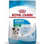 Royal Canin Mini Puppy 24 x 85 g – Zbozi.Blesk.cz