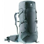 Deuter Aircontact Core 40+10l graphite-shale – Hledejceny.cz