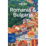 Lonely Planet Romania a Bulgaria – Hledejceny.cz