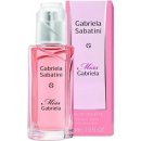 Gabriela Sabatini Miss Gabriela toaletní voda dámská 60 ml tester