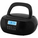 ECG CDR 550 – Sleviste.cz