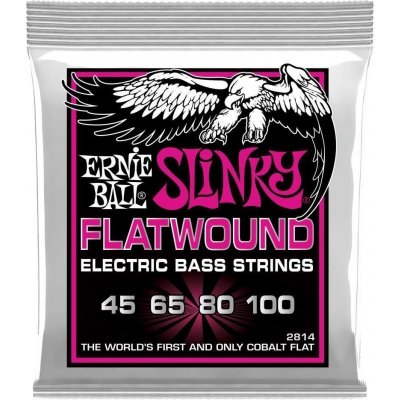 Ernie Ball 2814 – Zboží Mobilmania