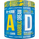 Iron Horse ANABOLIC DREAM 280 g – Zboží Dáma