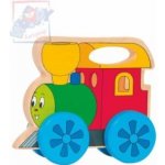 Woody Mašinka na kolečkách s držadlem – Zbozi.Blesk.cz