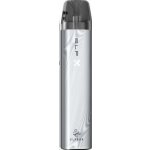Elf Bar ELFX Pod Kit 1000 mAh Black 1 ks – Hledejceny.cz