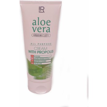 LR Aloe Vera Krém s propolisem 100 ml