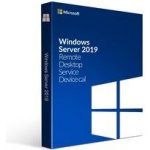 Microsoft Win Server CAL 2019 Eng 1pk 1 Clt User CAL OEM, R18-05848 – Zboží Živě