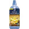 Aviváž na praní Felce Azzurra Ammorbidente koncentrovaná aviváž Muschio Argan a Vanilka 45 PD 900 ml