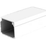 Lišta KOPOS LHD 25 x 20 HD hranatá – Sleviste.cz