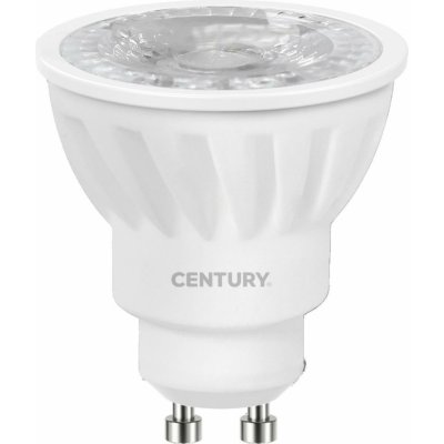 Century SPOT LEXAR 9W GU10 6000K 110d 230V CERAMIC – Hledejceny.cz