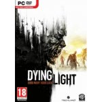 Dying Light – Zboží Živě