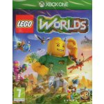 LEGO Worlds – Zboží Dáma