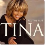 Tina Turner All The Best – Hledejceny.cz