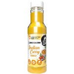 ForPro Nízkokalorická omáčka indiánské kari 375 ml – Zboží Mobilmania