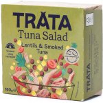 Aveiro Tuňákové filety v olivovém oleji 120 g – Zboží Dáma