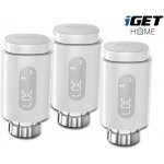 iGET HOME TS10 Extend kit 3x TS10 – Hledejceny.cz