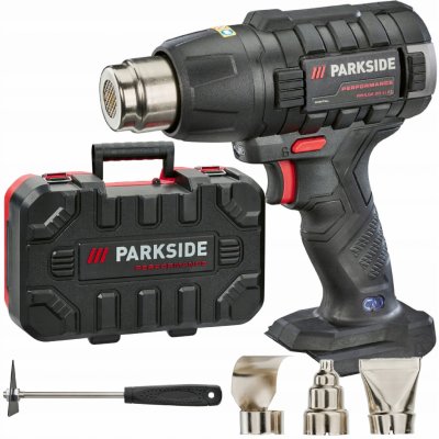 PARKSIDE PERFORMANCE PPHLGA 20-Li A1 bez aku – HobbyKompas.cz